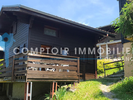 vente maison Arâches-la-frasse
