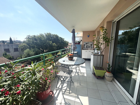 vente appartement Saint-raphaël