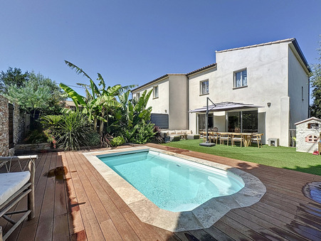 vente maison Six-fours-les-plages