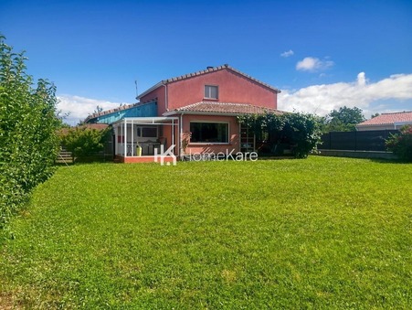 vente maison Bessens