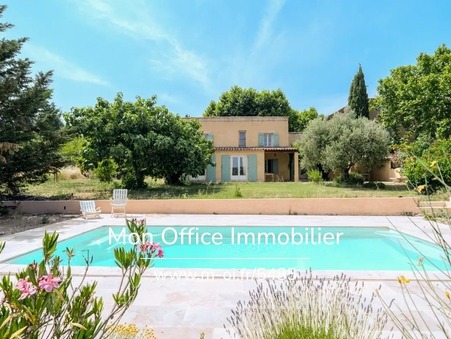 vente maison Aix-en-provence