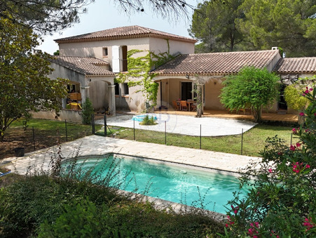 vente maison Fréjus