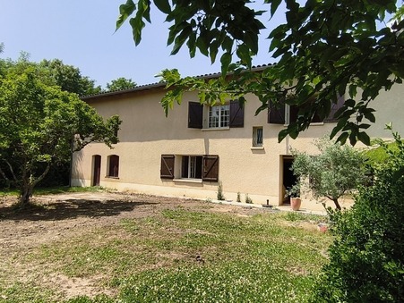 vente maison Mas grenier