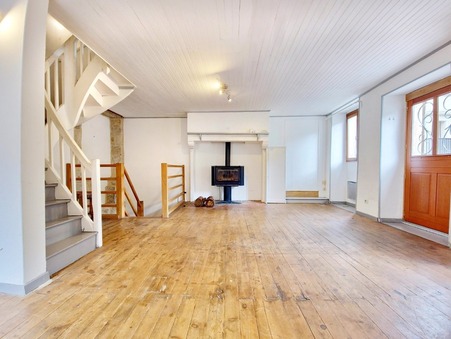vente maison Parisot