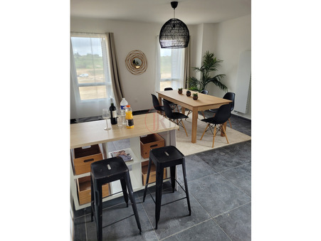 vente appartement Montpellier