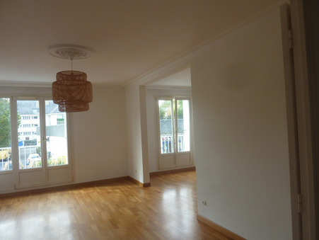 location appartement La flèche