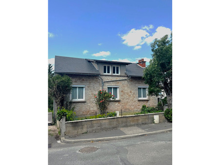 vente maison Rodez