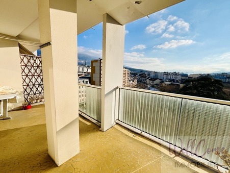 vente appartement Aix les bains