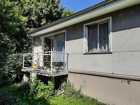 vente maison Sevran