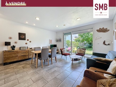 vente appartement Pau
