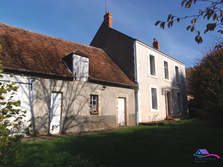 vente maison Lacs