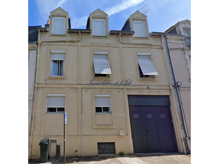 vente maison Périgueux