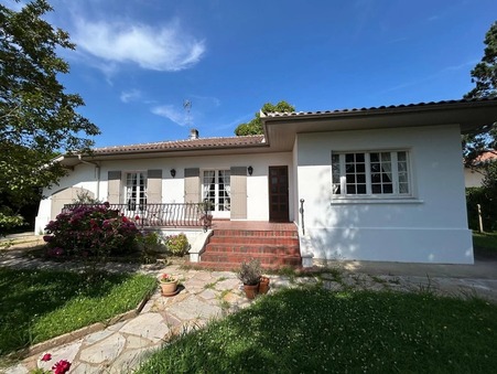 vente maison Oeyregave