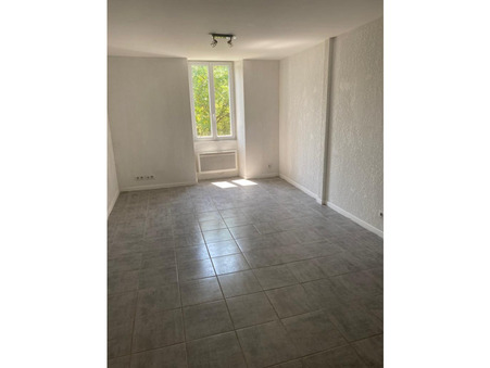 location appartement Lasalle