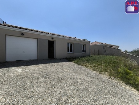 location maison Nailloux