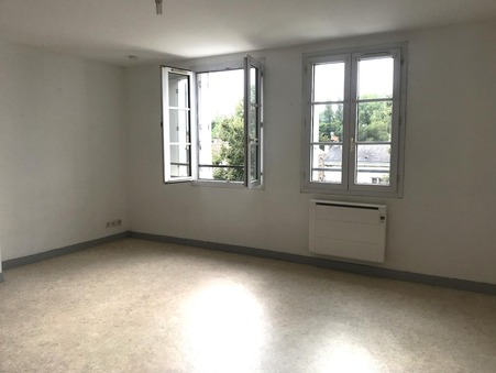 location appartement Poitiers