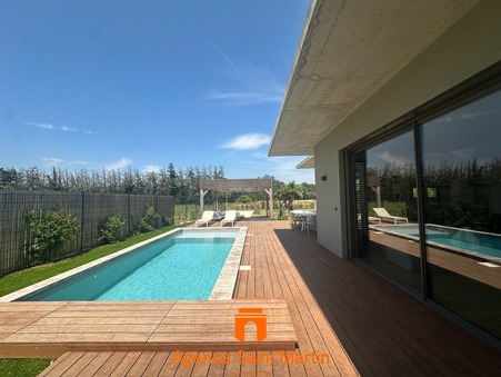 vente maison Montélimar