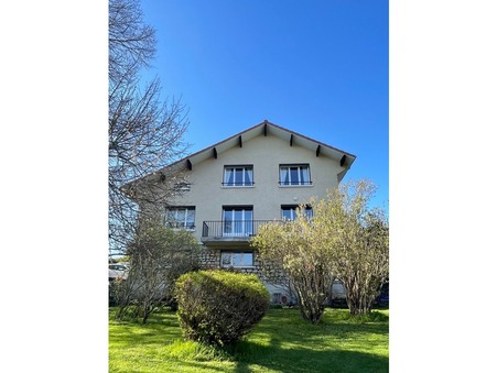 vente maison Saint paulien
