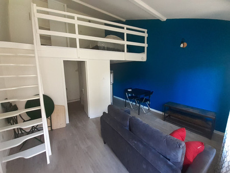 location appartement Saint Étienne
