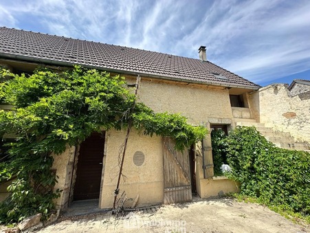 vente maison Veslud
