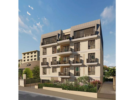 vente neuf Le perreux sur marne