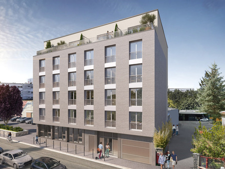 vente neuf Reims