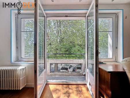 vente appartement Reims