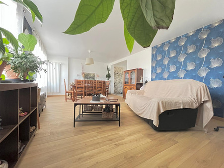 vente appartement Reims