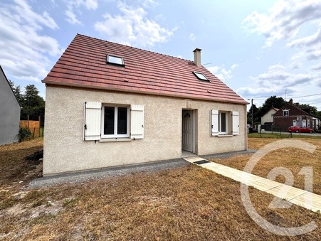location maison Beaurains les noyon