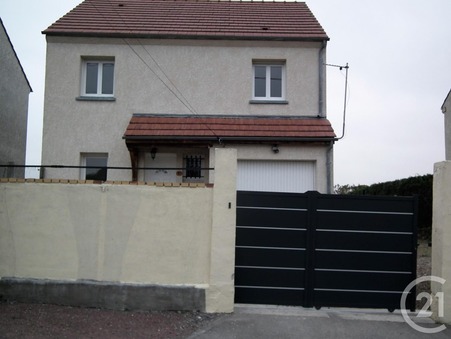 location maison Maucourt