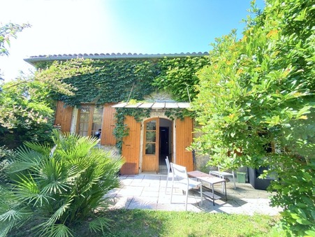 vente maison Rocles