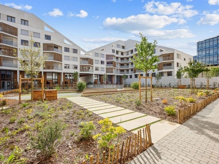 vente appartement Chatenay malabry