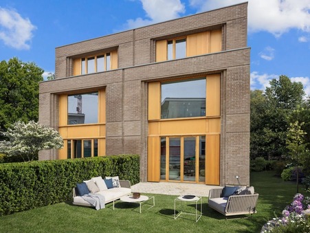 vente maison Versailles