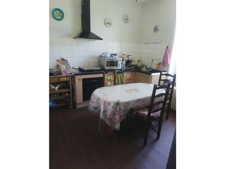 vente maison Nomexy