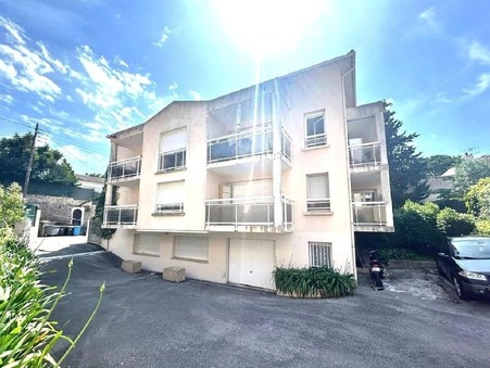 vente appartement Le cannet
