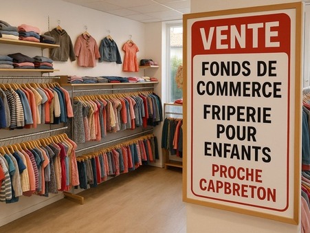 vente autre Capbreton