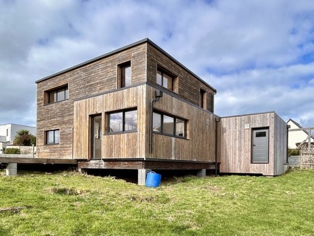 vente maison Perros guirec