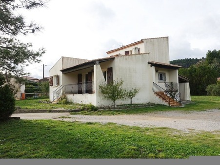 vente maison Saint jean de fos
