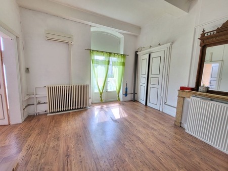 vente maison Chalamont