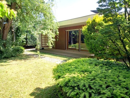 vente maison Annemasse