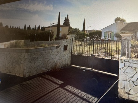 vente terrain Maureilhan