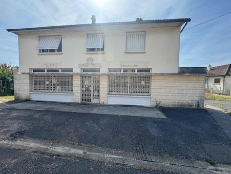 vente appartement Soissons