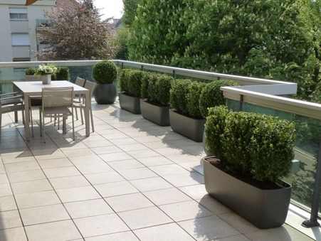 vente appartement Ferney voltaire