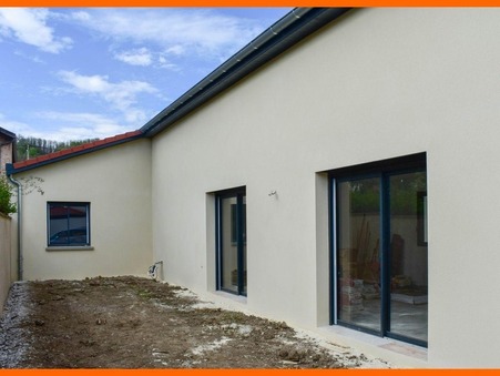 vente maison Beynost