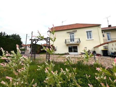 vente maison Le coteau