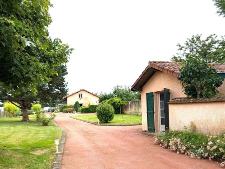 vente maison Briennon