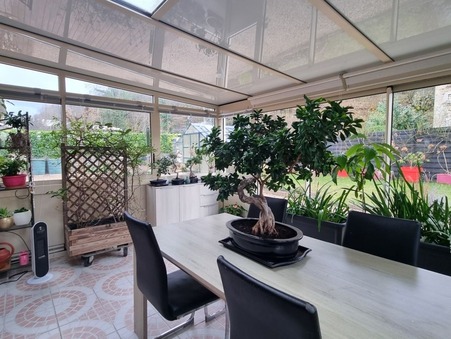 vente maison Jujurieux