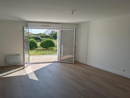 vente maison Les sables d'olonne