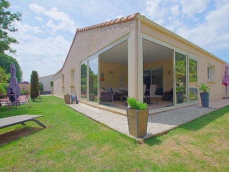 vente maison Les sables d'olonne