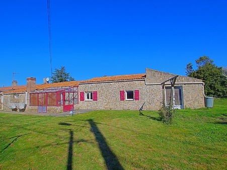 vente maison Sainte foy